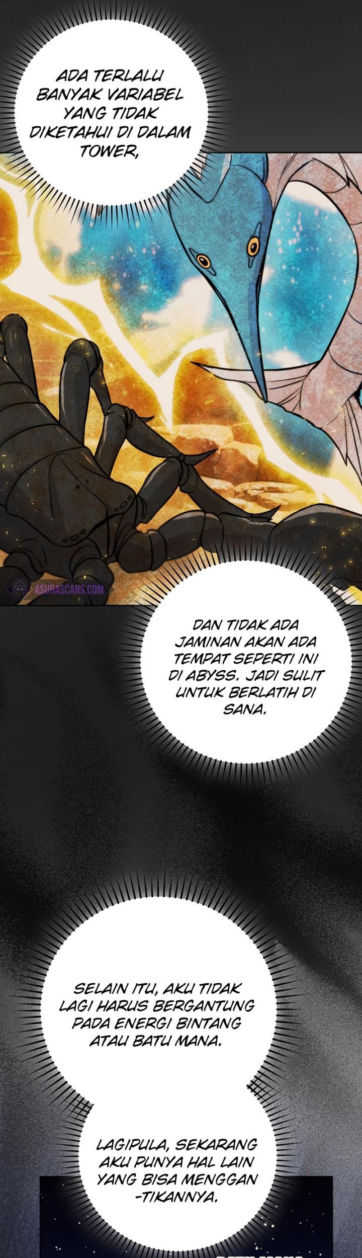 Demon Lord’s Martial Arts Ascension Chapter 28 - halaman 61