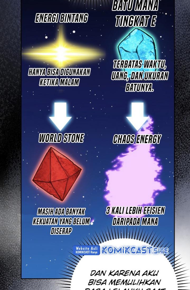 Demon Lord’s Martial Arts Ascension Chapter 28 - halaman 62