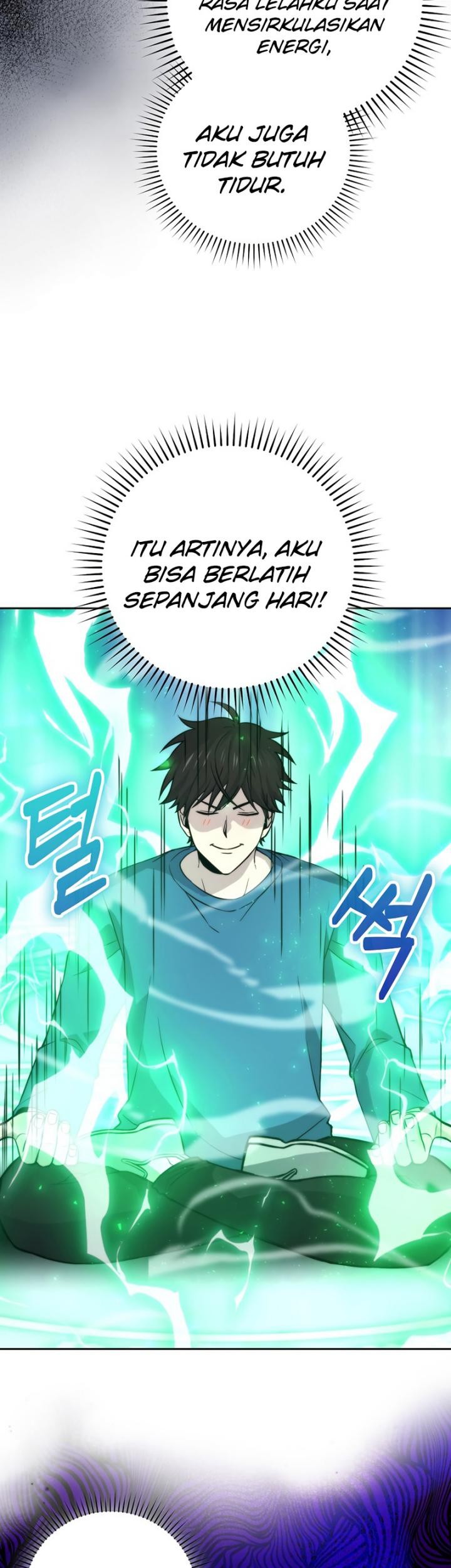 Demon Lord’s Martial Arts Ascension Chapter 28 - halaman 63