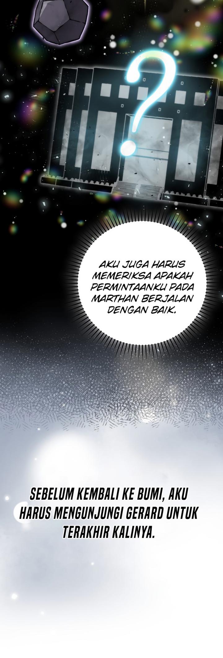 Demon Lord’s Martial Arts Ascension Chapter 28 - halaman 8