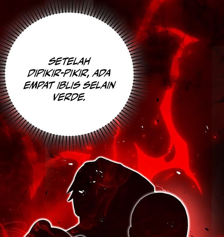 Demon Lord’s Martial Arts Ascension Chapter 29 - halaman 11
