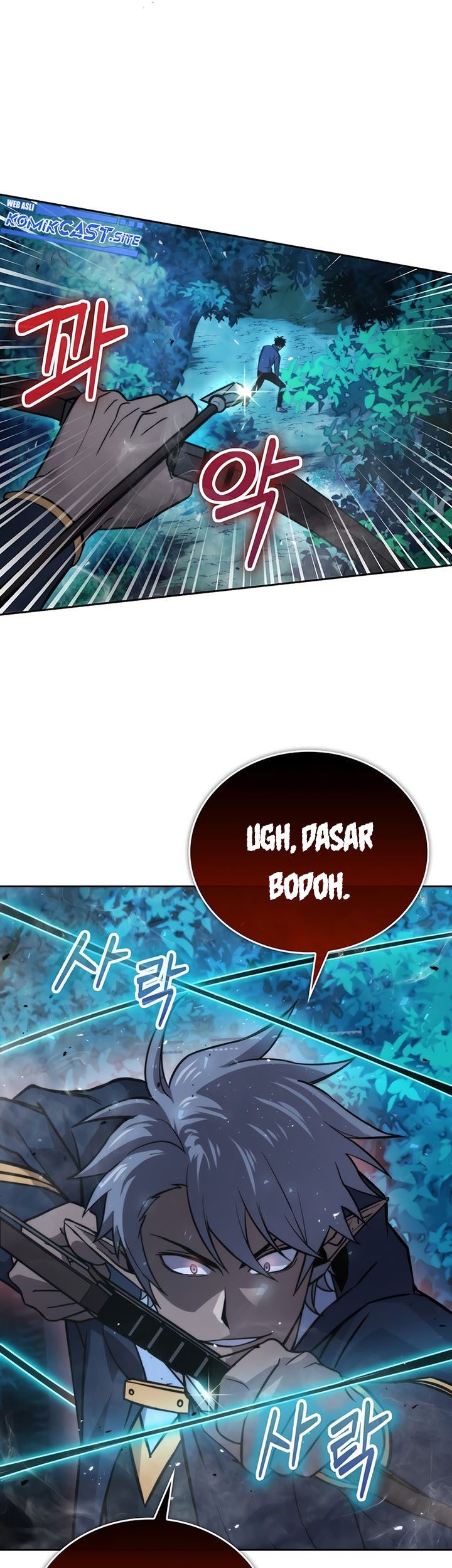 Demon Lord’s Martial Arts Ascension Chapter 29 - halaman 26