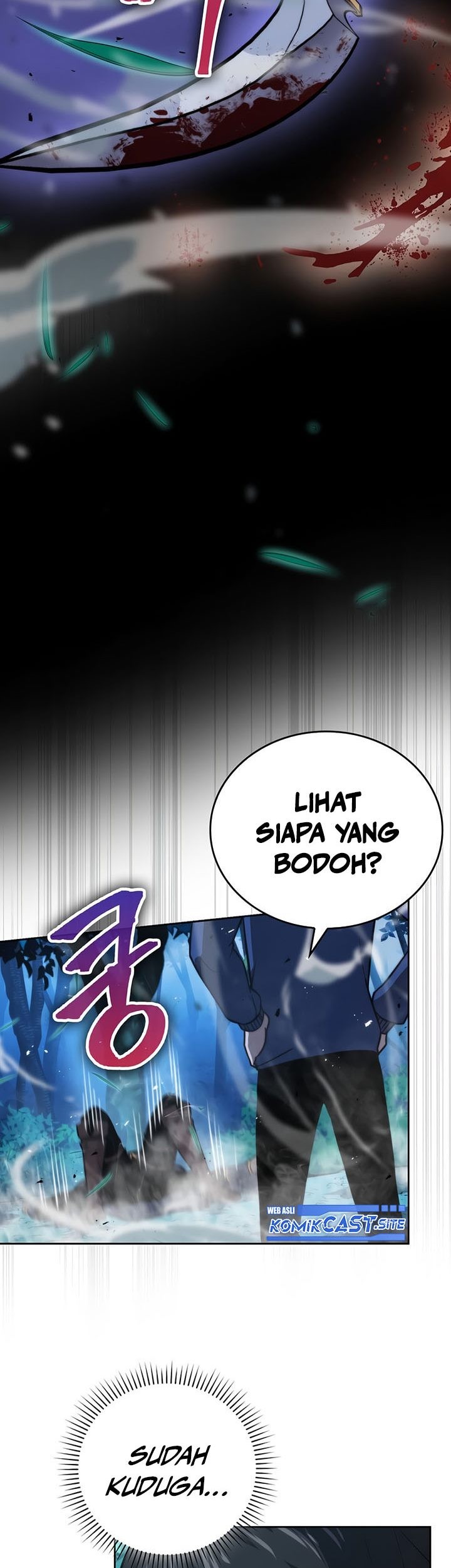 Demon Lord’s Martial Arts Ascension Chapter 29 - halaman 30