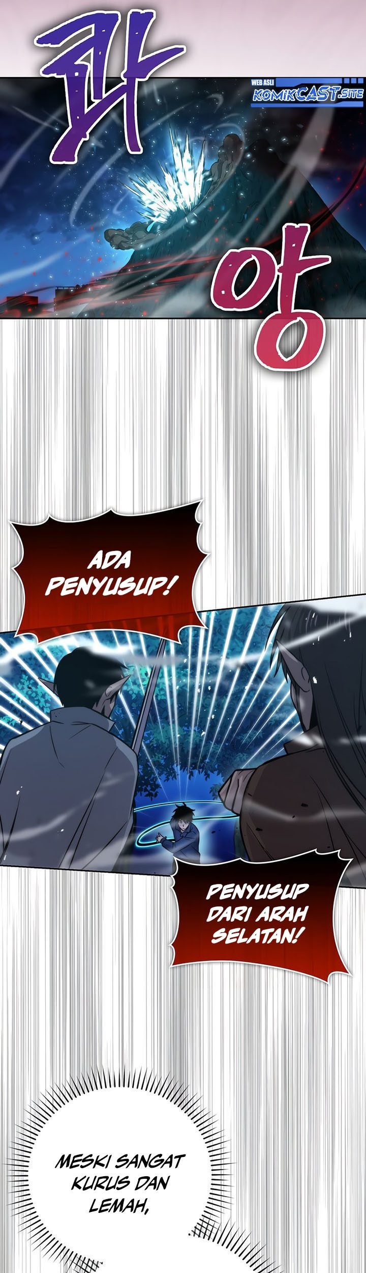 Demon Lord’s Martial Arts Ascension Chapter 29 - halaman 34