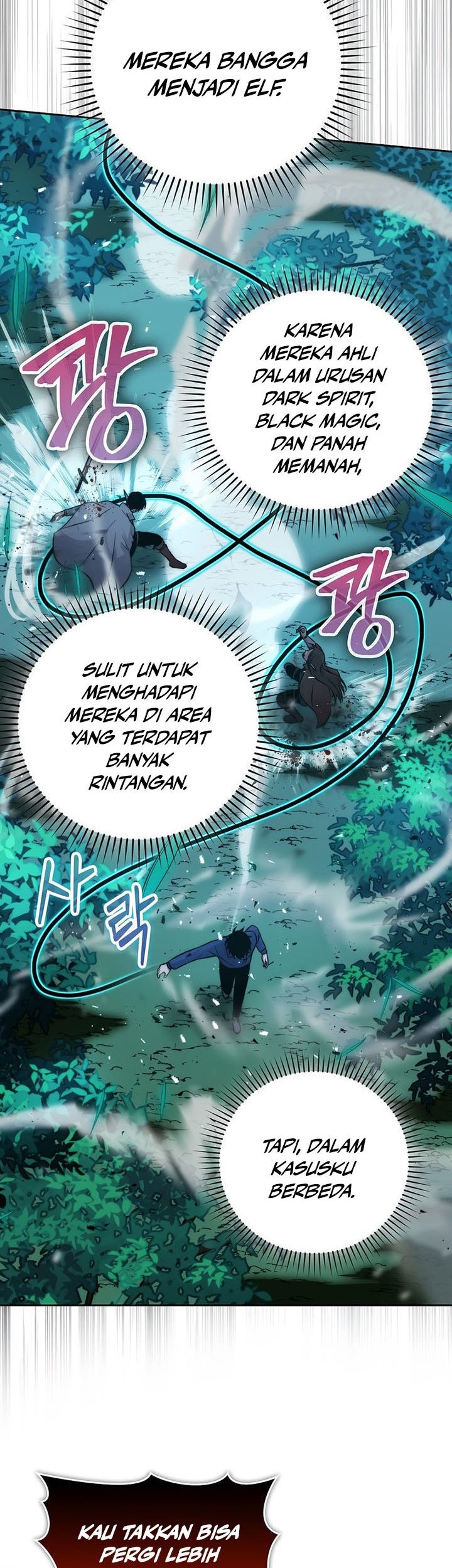 Demon Lord’s Martial Arts Ascension Chapter 29 - halaman 36