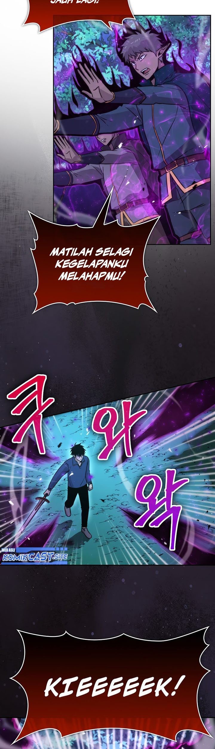 Demon Lord’s Martial Arts Ascension Chapter 29 - halaman 38