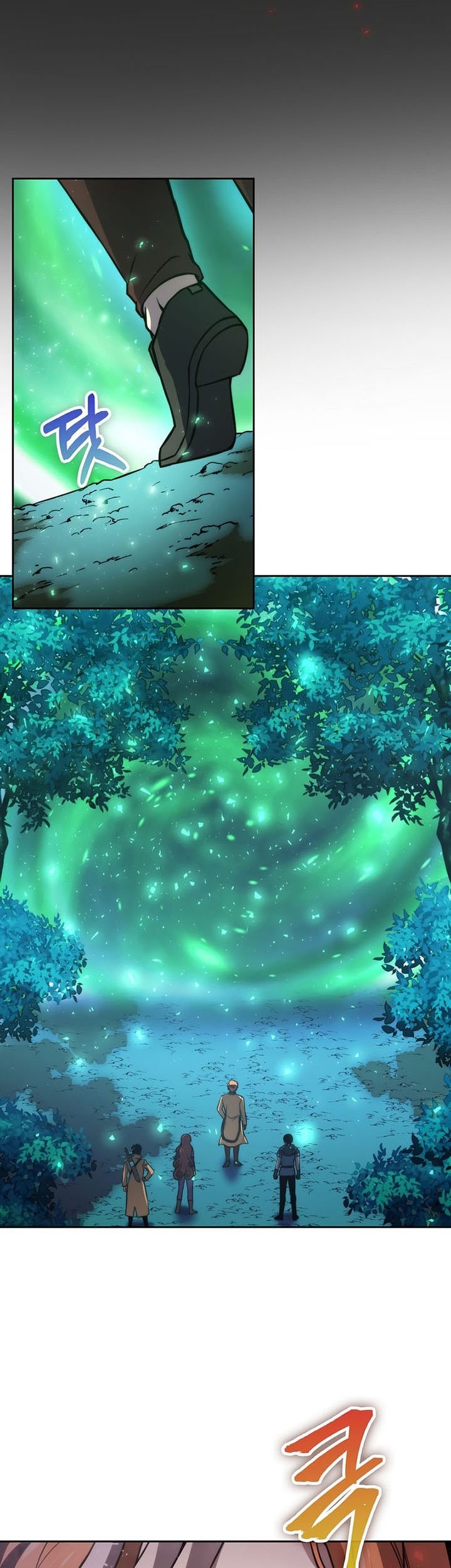 Demon Lord’s Martial Arts Ascension Chapter 29 - halaman 4