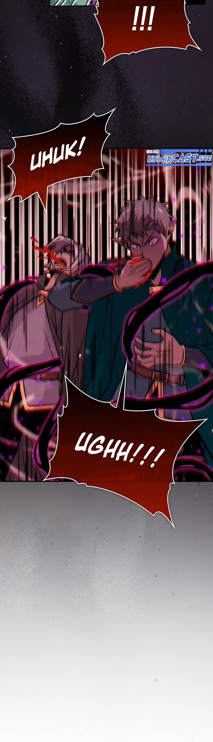 Demon Lord’s Martial Arts Ascension Chapter 29 - halaman 46