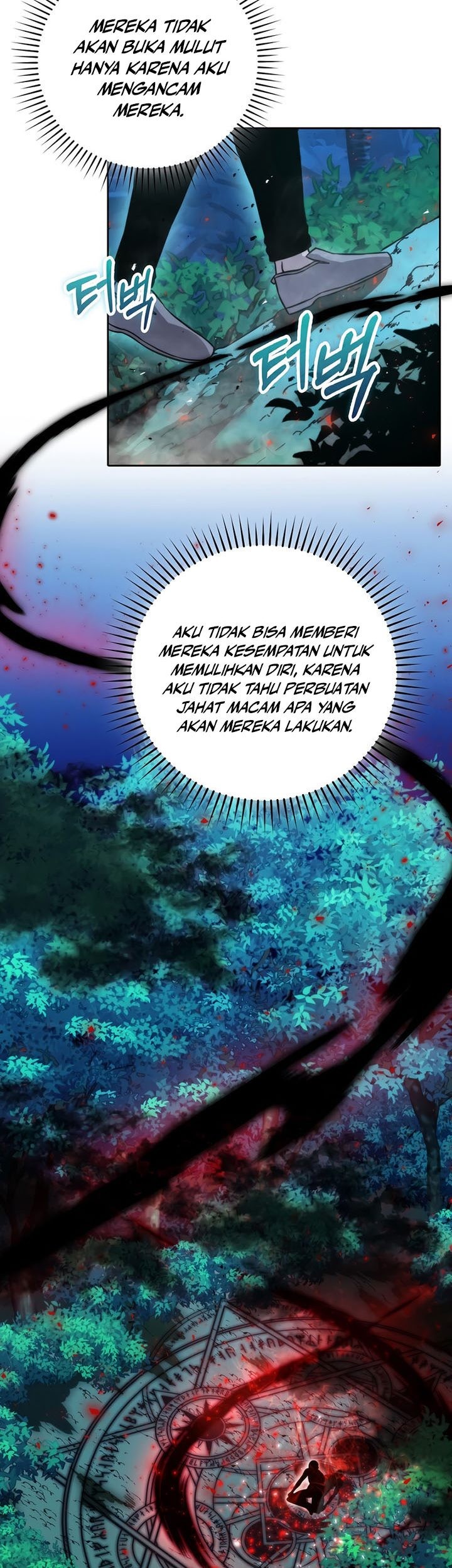 Demon Lord’s Martial Arts Ascension Chapter 29 - halaman 52