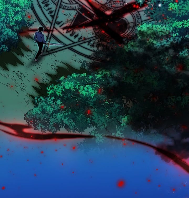 Demon Lord’s Martial Arts Ascension Chapter 29 - halaman 53
