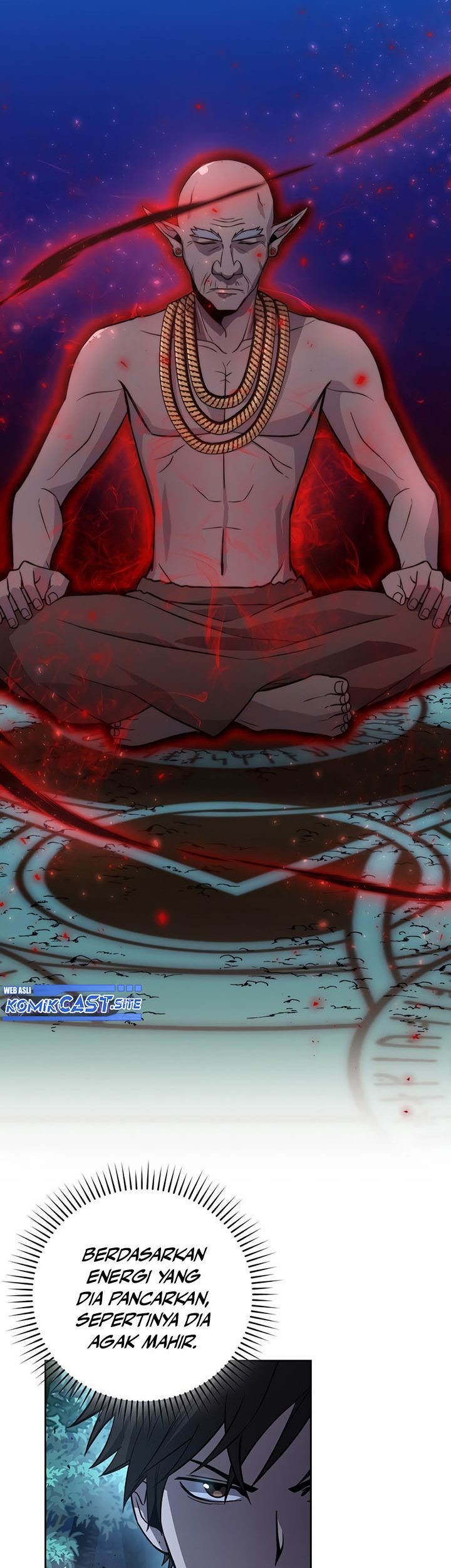 Demon Lord’s Martial Arts Ascension Chapter 29 - halaman 54