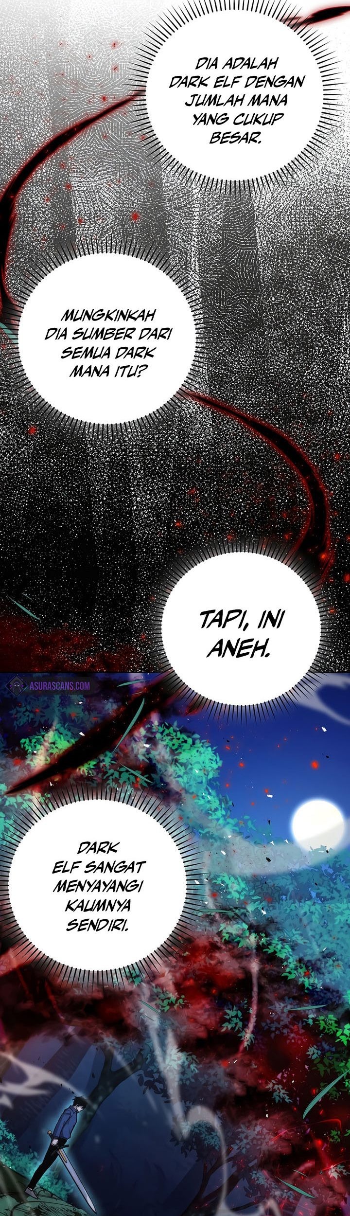 Demon Lord’s Martial Arts Ascension Chapter 29 - halaman 56
