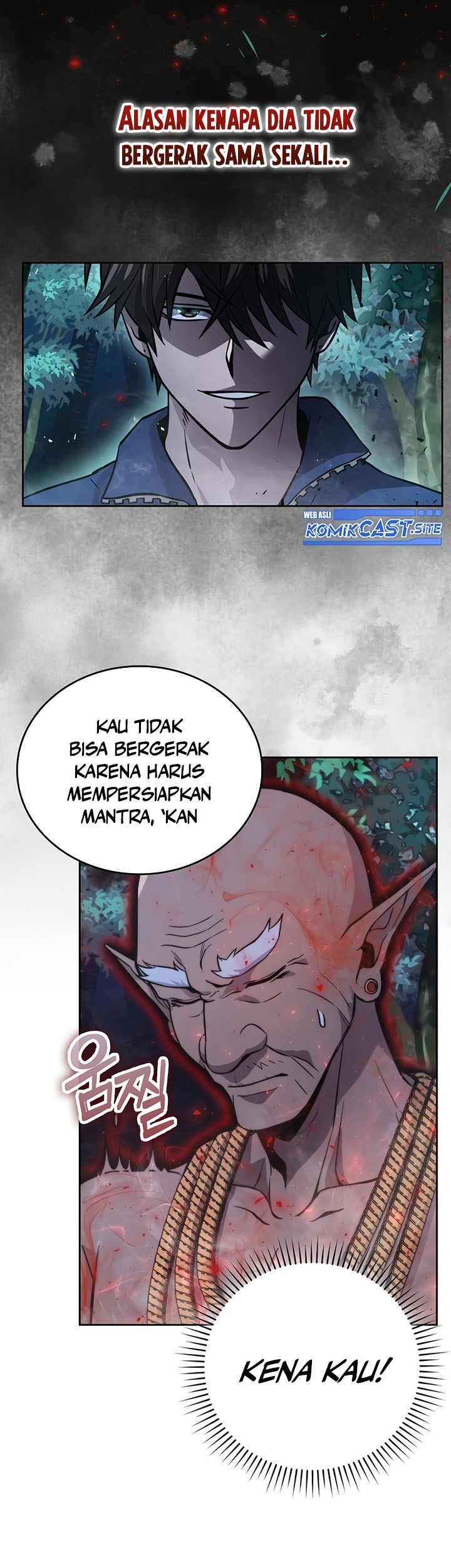Demon Lord’s Martial Arts Ascension Chapter 29 - halaman 58