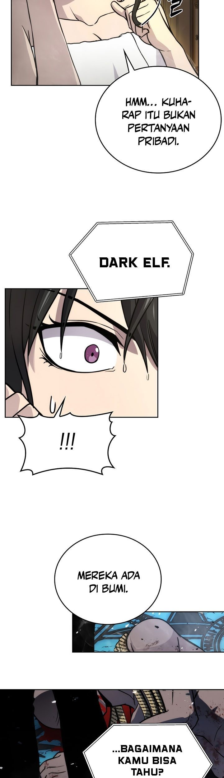 Demon Lord’s Martial Arts Ascension Chapter 29 - halaman 72