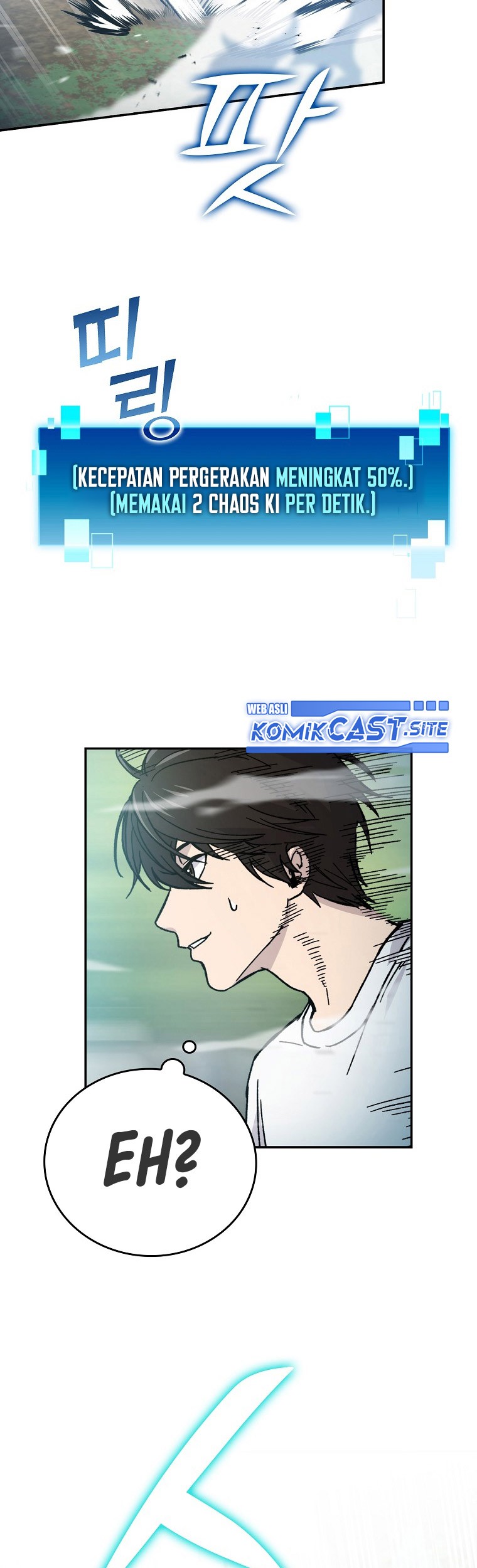 Demon Lord’s Martial Arts Ascension Chapter 3 - halaman 100