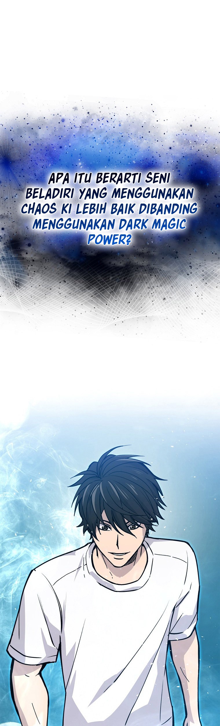 Demon Lord’s Martial Arts Ascension Chapter 3 - halaman 106