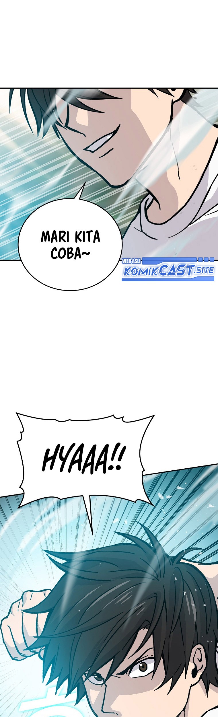 Demon Lord’s Martial Arts Ascension Chapter 3 - halaman 110