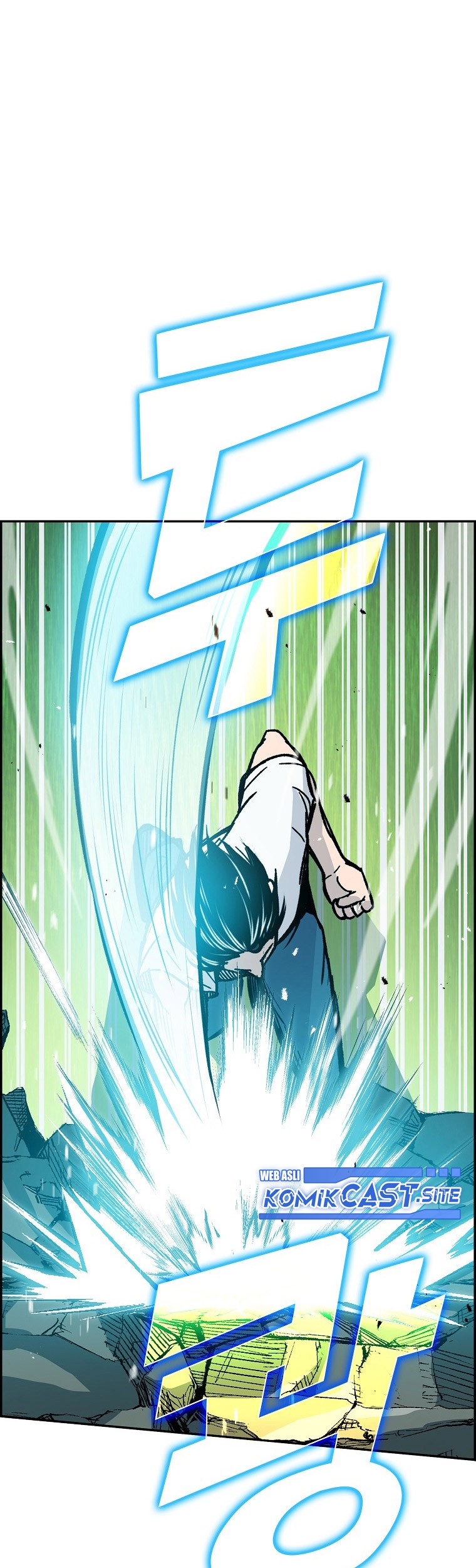 Demon Lord’s Martial Arts Ascension Chapter 3 - halaman 112