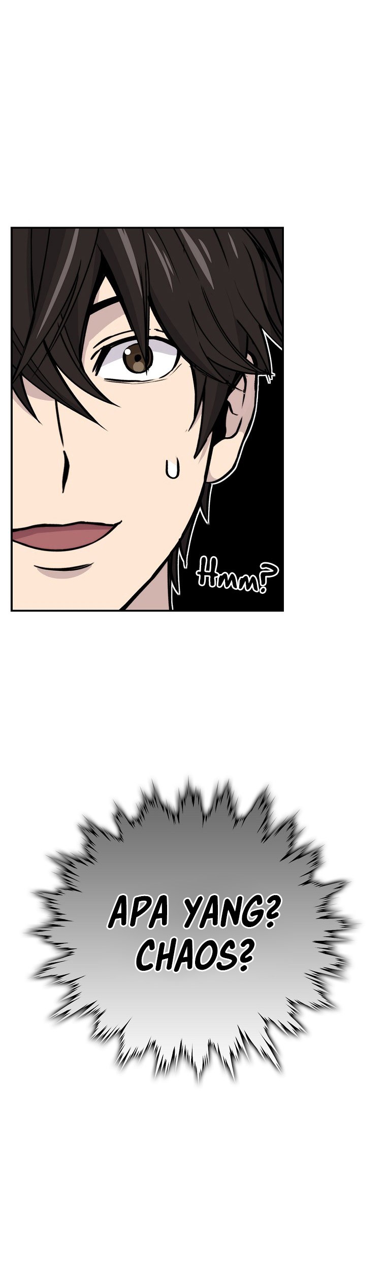 Demon Lord’s Martial Arts Ascension Chapter 3 - halaman 12