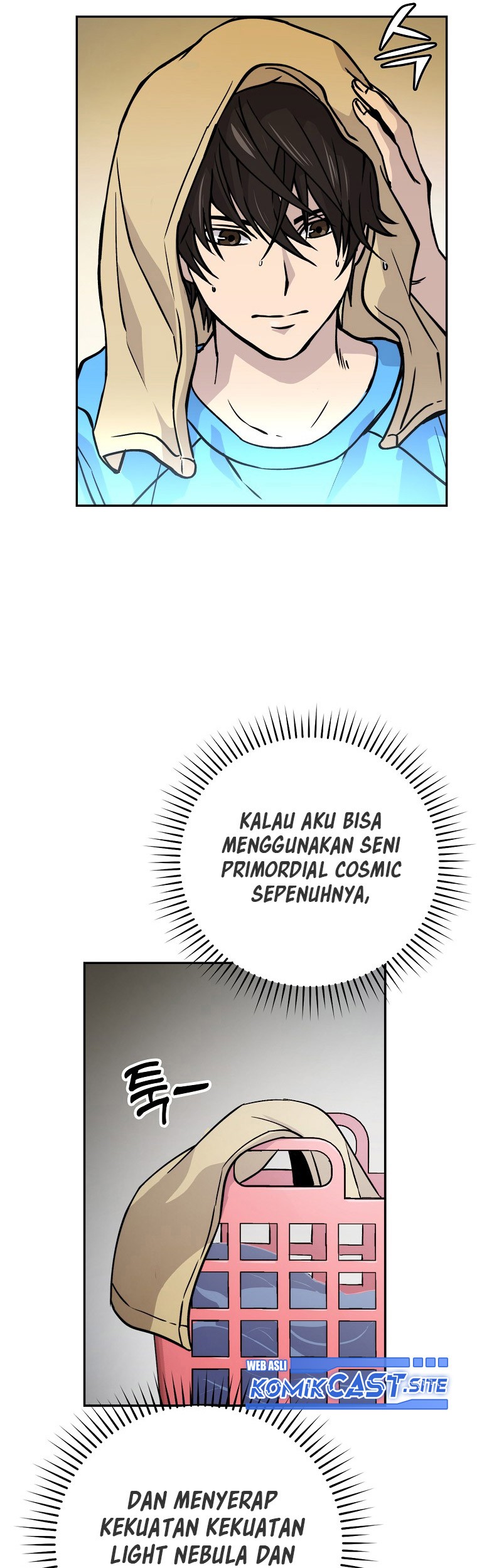 Demon Lord’s Martial Arts Ascension Chapter 3 - halaman 18