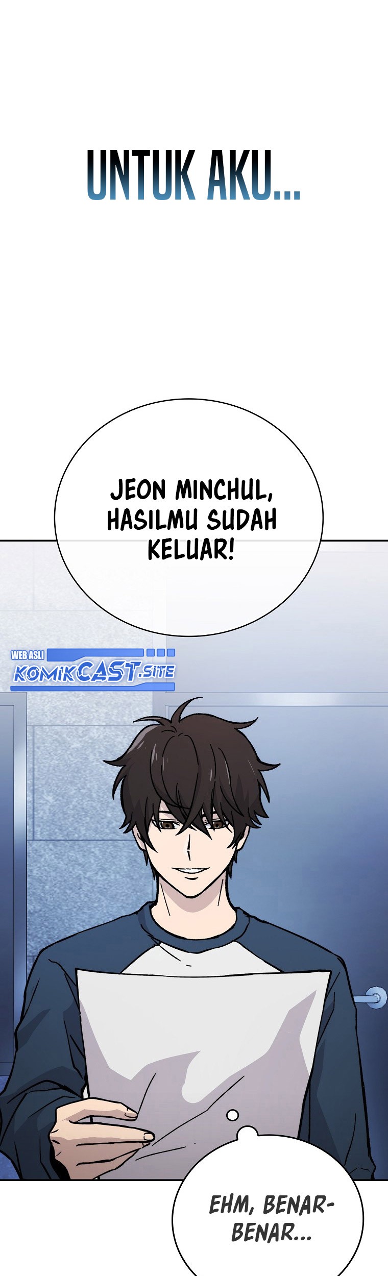 Demon Lord’s Martial Arts Ascension Chapter 3 - halaman 26