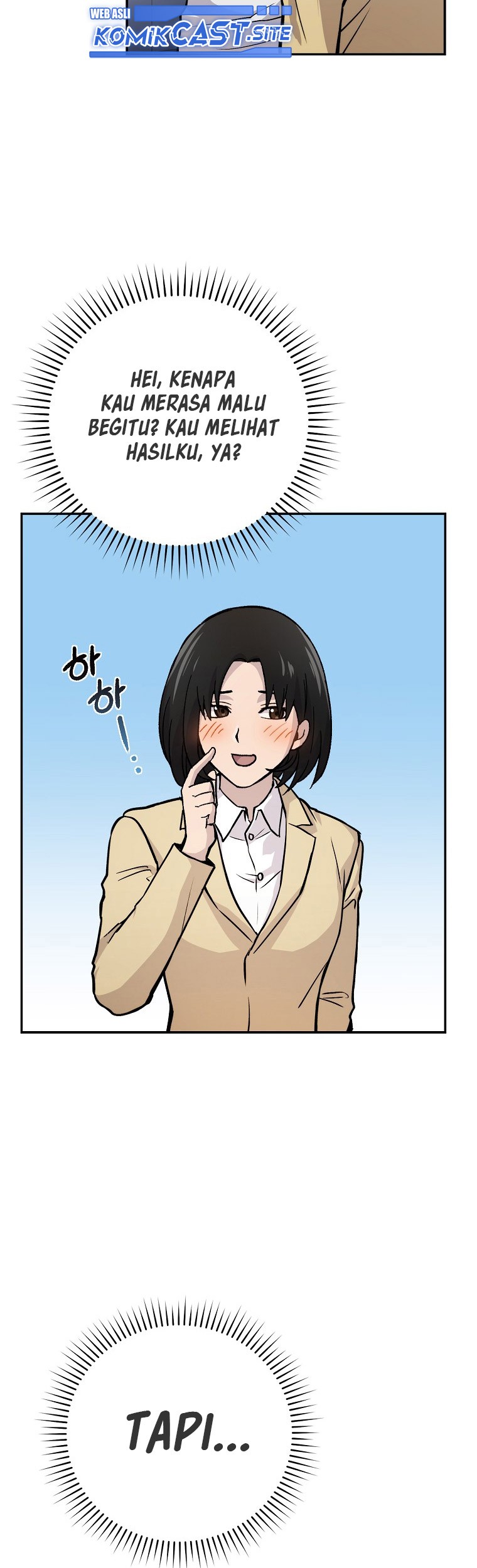 Demon Lord’s Martial Arts Ascension Chapter 3 - halaman 30