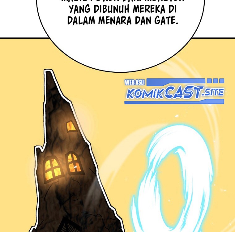 Demon Lord’s Martial Arts Ascension Chapter 3 - halaman 35