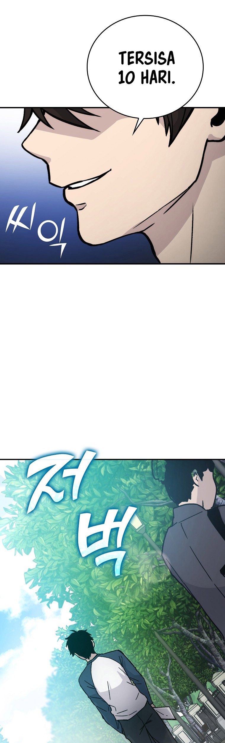 Demon Lord’s Martial Arts Ascension Chapter 3 - halaman 54