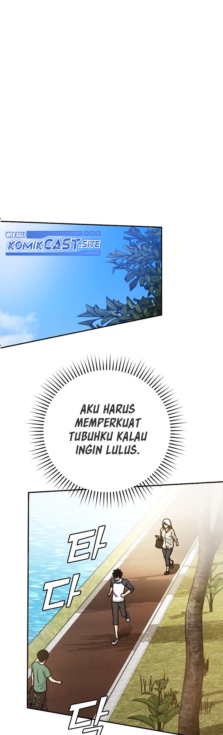 Demon Lord’s Martial Arts Ascension Chapter 3 - halaman 62
