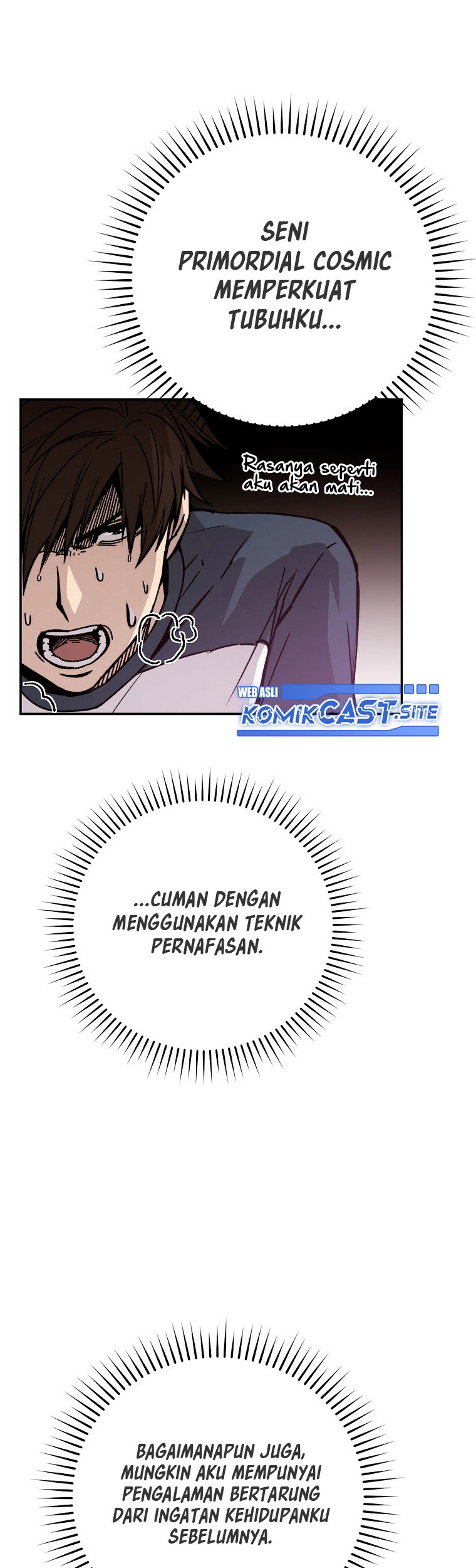 Demon Lord’s Martial Arts Ascension Chapter 3 - halaman 66