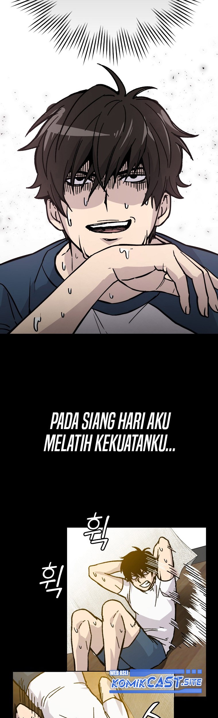 Demon Lord’s Martial Arts Ascension Chapter 3 - halaman 68
