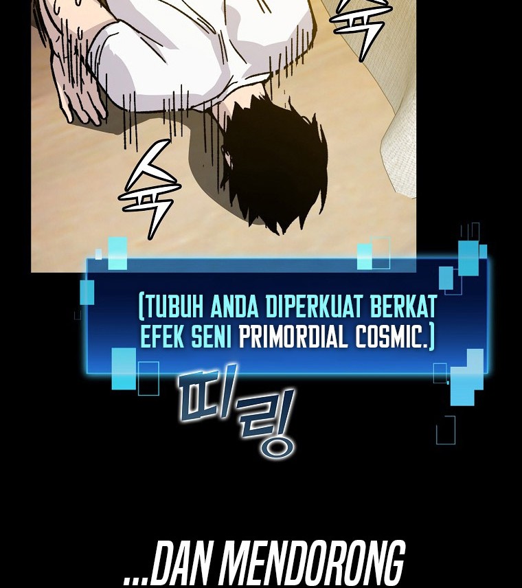 Demon Lord’s Martial Arts Ascension Chapter 3 - halaman 69