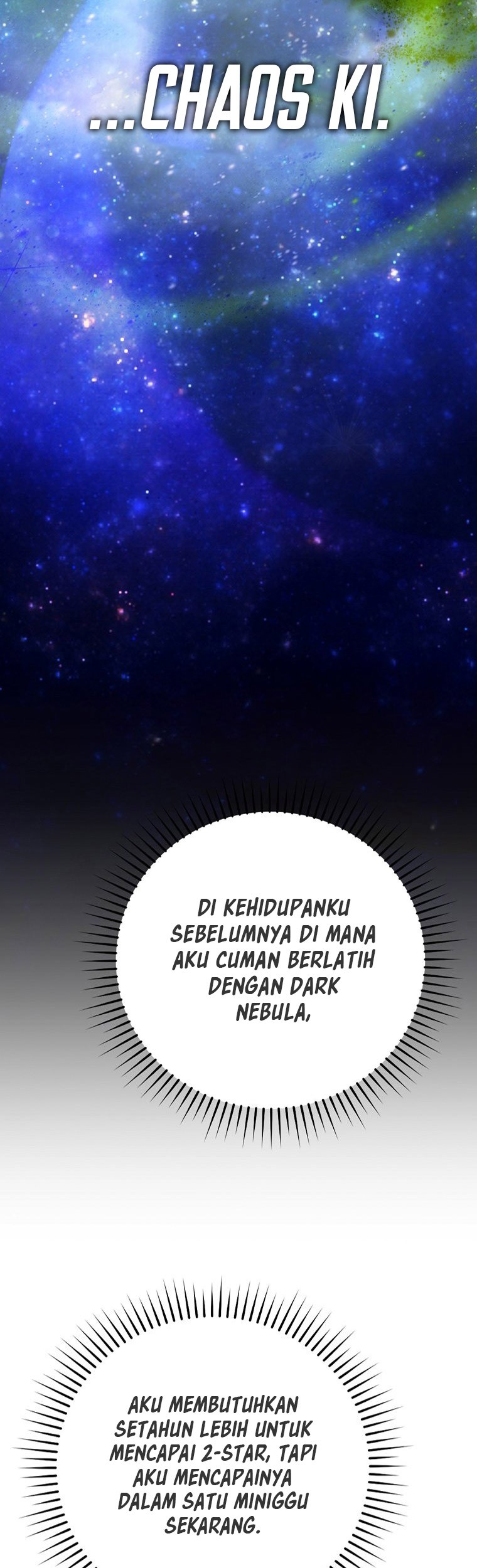 Demon Lord’s Martial Arts Ascension Chapter 3 - halaman 80
