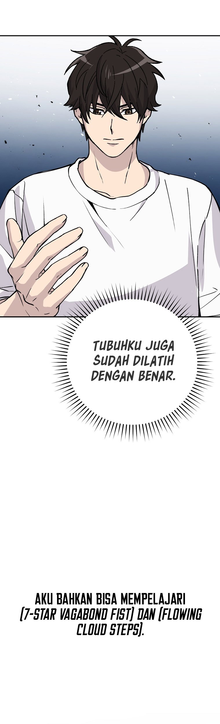 Demon Lord’s Martial Arts Ascension Chapter 3 - halaman 82