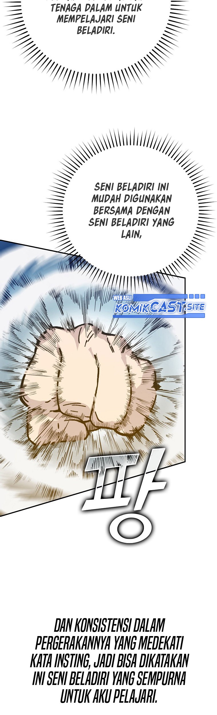 Demon Lord’s Martial Arts Ascension Chapter 3 - halaman 86