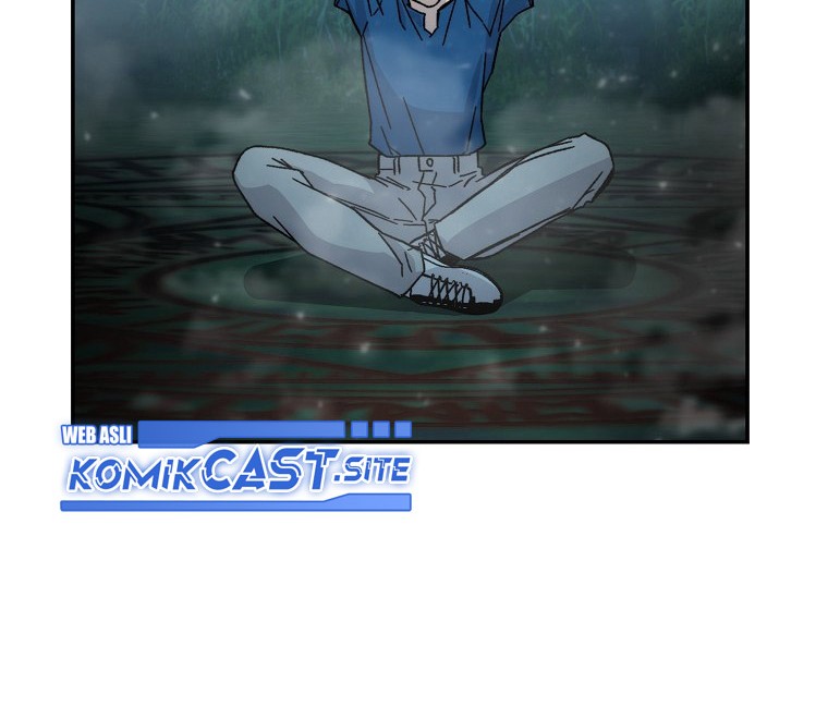 Demon Lord’s Martial Arts Ascension Chapter 3 - halaman 9
