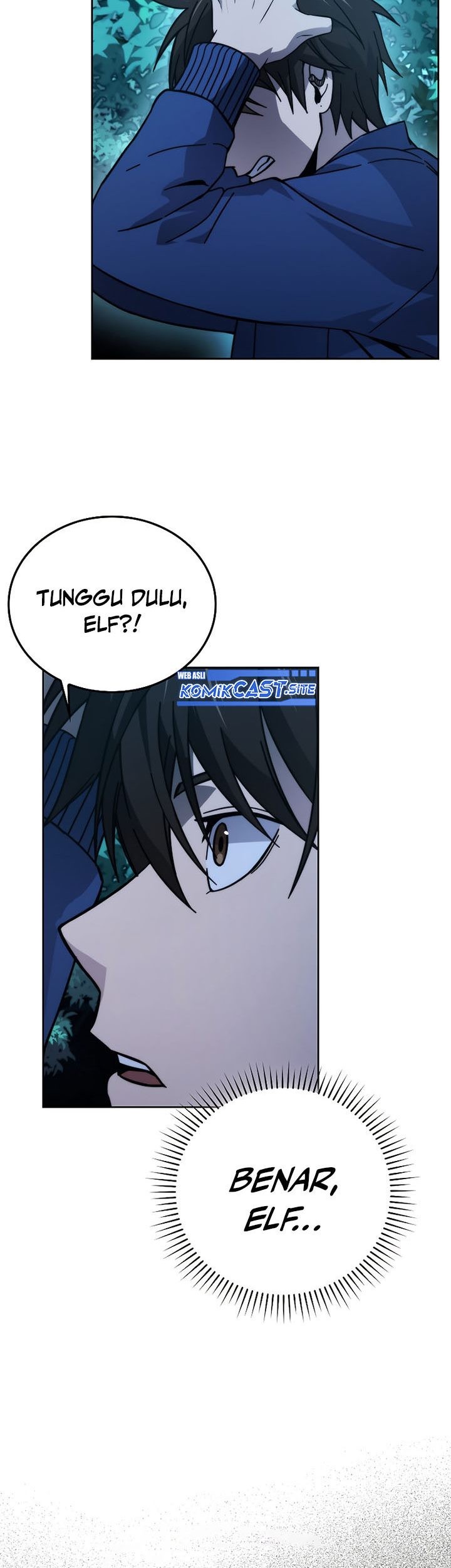 Demon Lord’s Martial Arts Ascension Chapter 30 - halaman 12