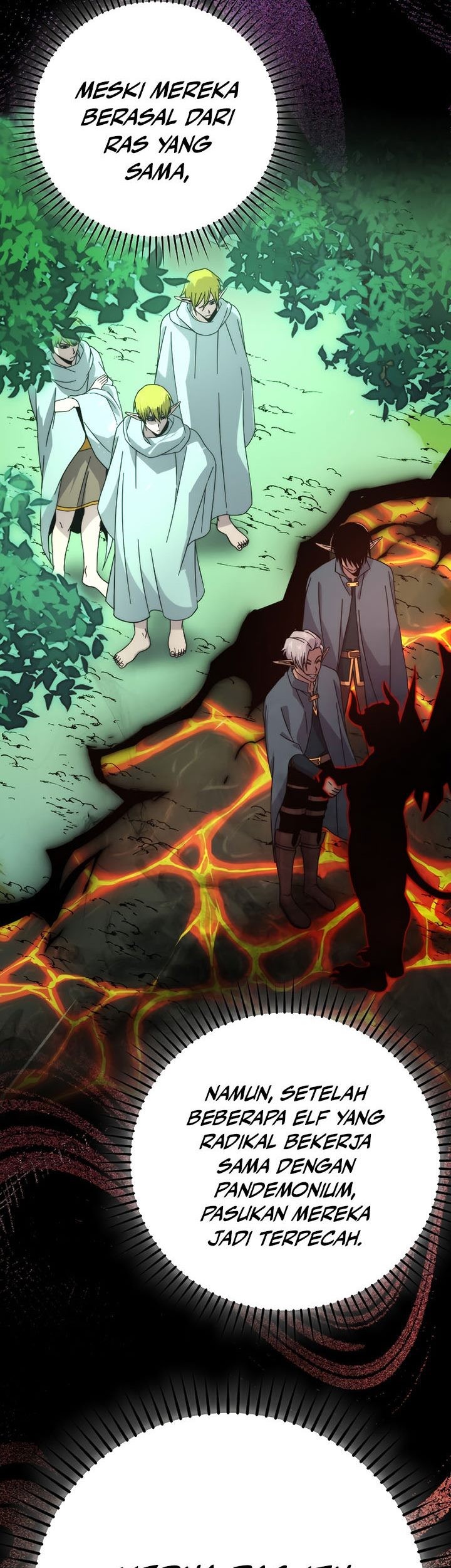 Demon Lord’s Martial Arts Ascension Chapter 30 - halaman 14