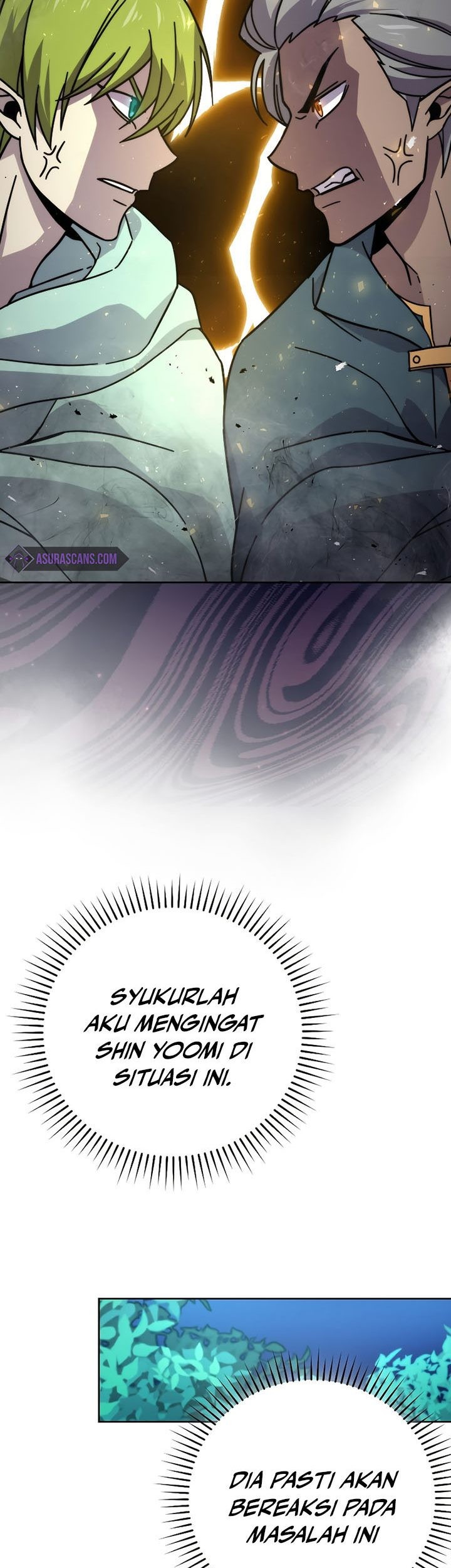 Demon Lord’s Martial Arts Ascension Chapter 30 - halaman 16