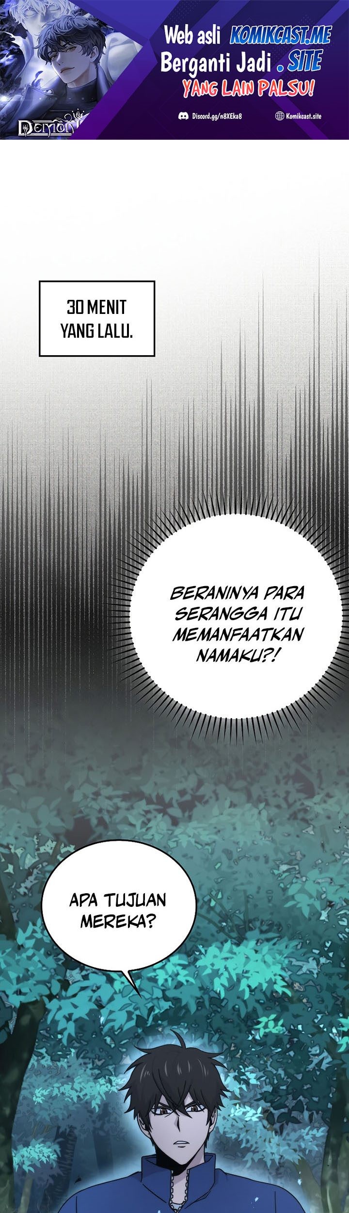 Demon Lord’s Martial Arts Ascension Chapter 30 - halaman 2