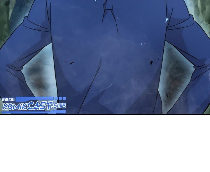 Demon Lord’s Martial Arts Ascension Chapter 30 - halaman 3
