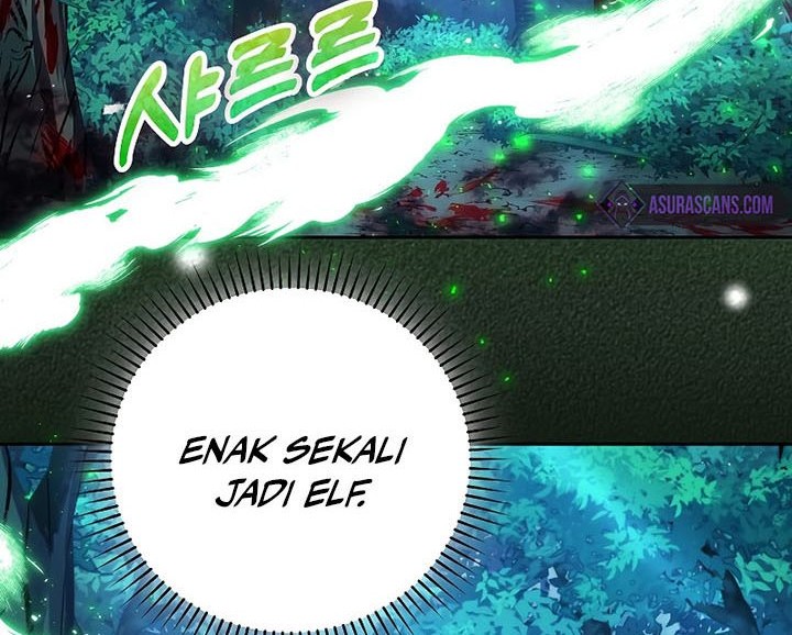 Demon Lord’s Martial Arts Ascension Chapter 30 - halaman 33