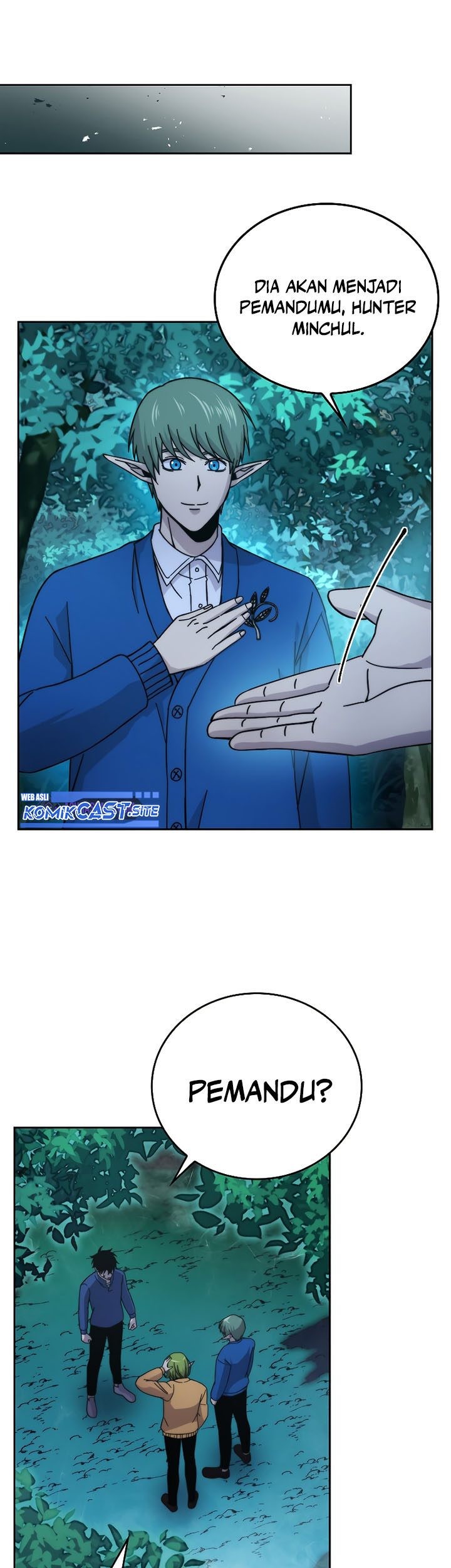 Demon Lord’s Martial Arts Ascension Chapter 30 - halaman 36