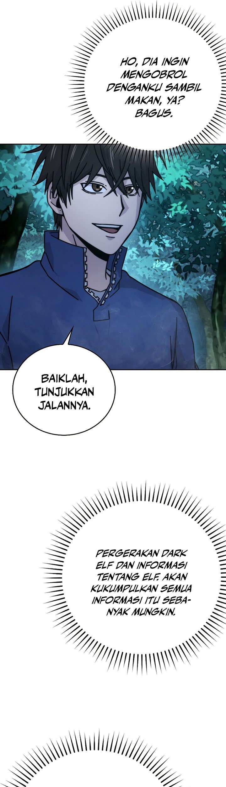 Demon Lord’s Martial Arts Ascension Chapter 30 - halaman 38