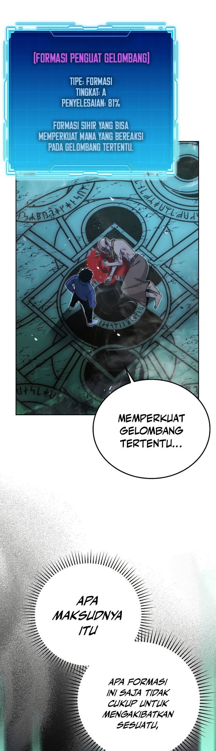 Demon Lord’s Martial Arts Ascension Chapter 30 - halaman 4