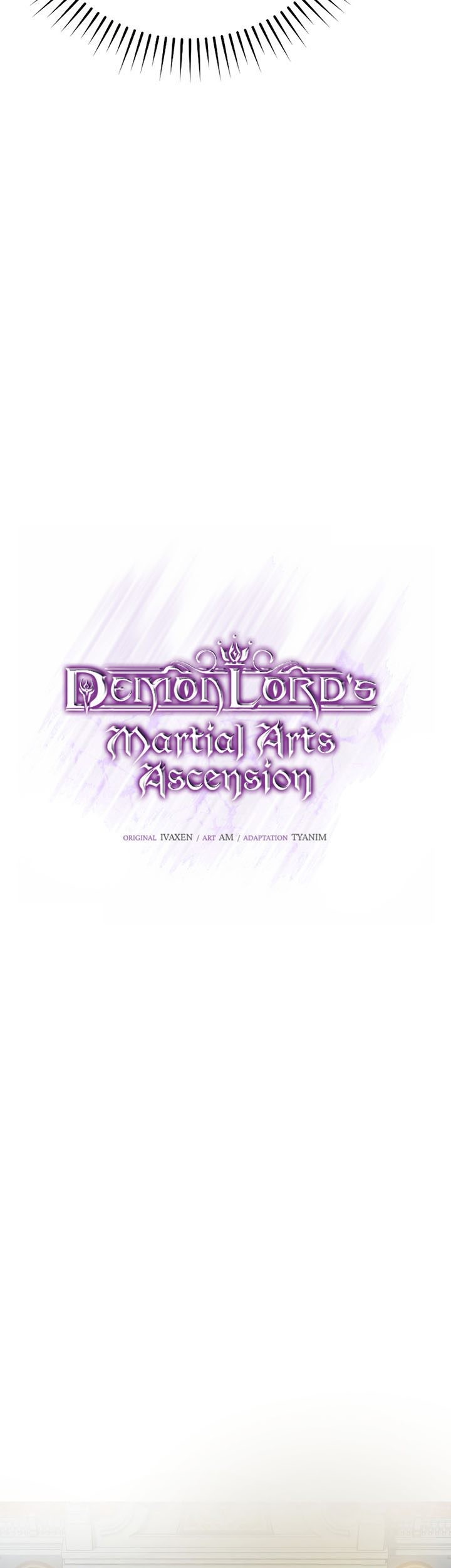 Demon Lord’s Martial Arts Ascension Chapter 30 - halaman 40