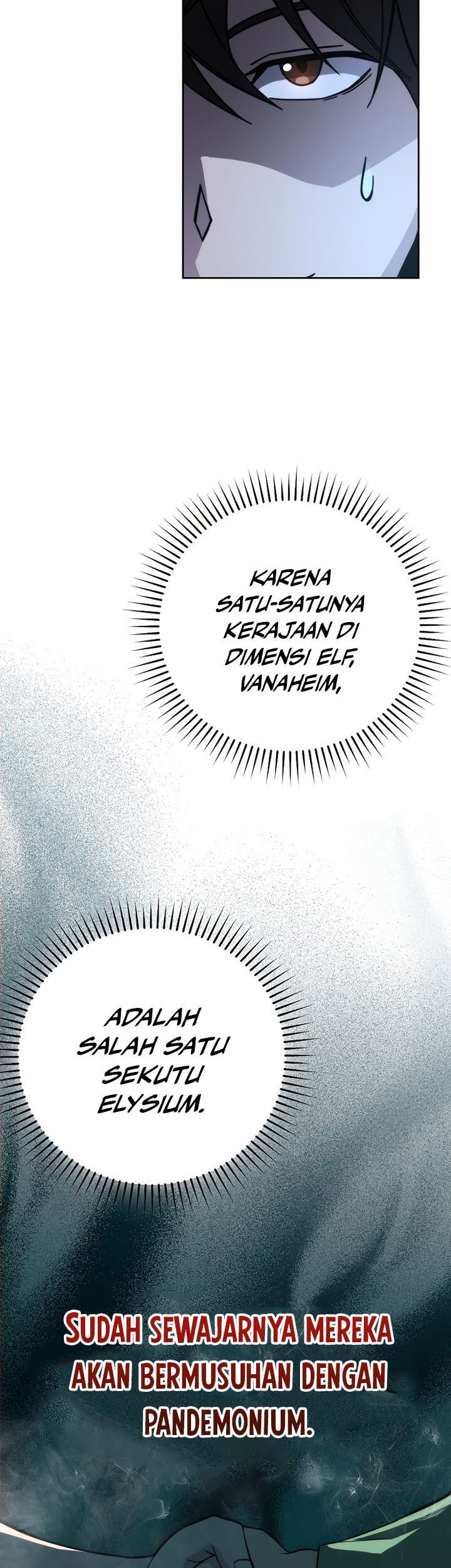 Demon Lord’s Martial Arts Ascension Chapter 30 - halaman 44