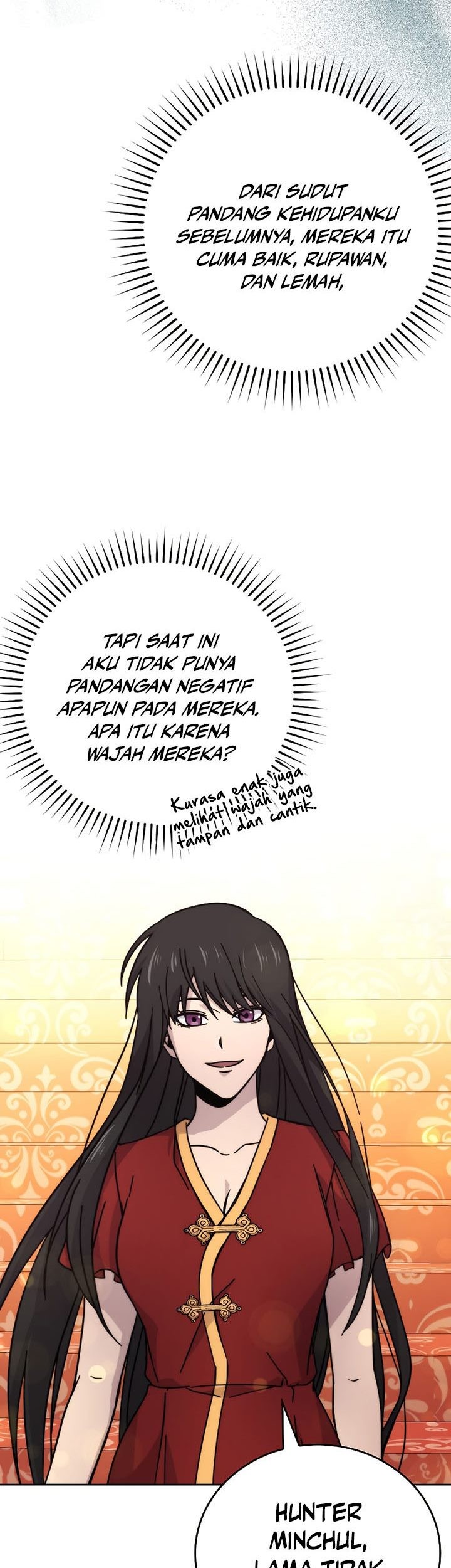 Demon Lord’s Martial Arts Ascension Chapter 30 - halaman 48