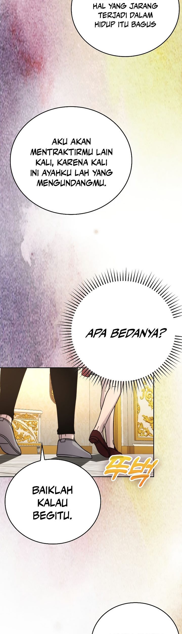 Demon Lord’s Martial Arts Ascension Chapter 30 - halaman 56