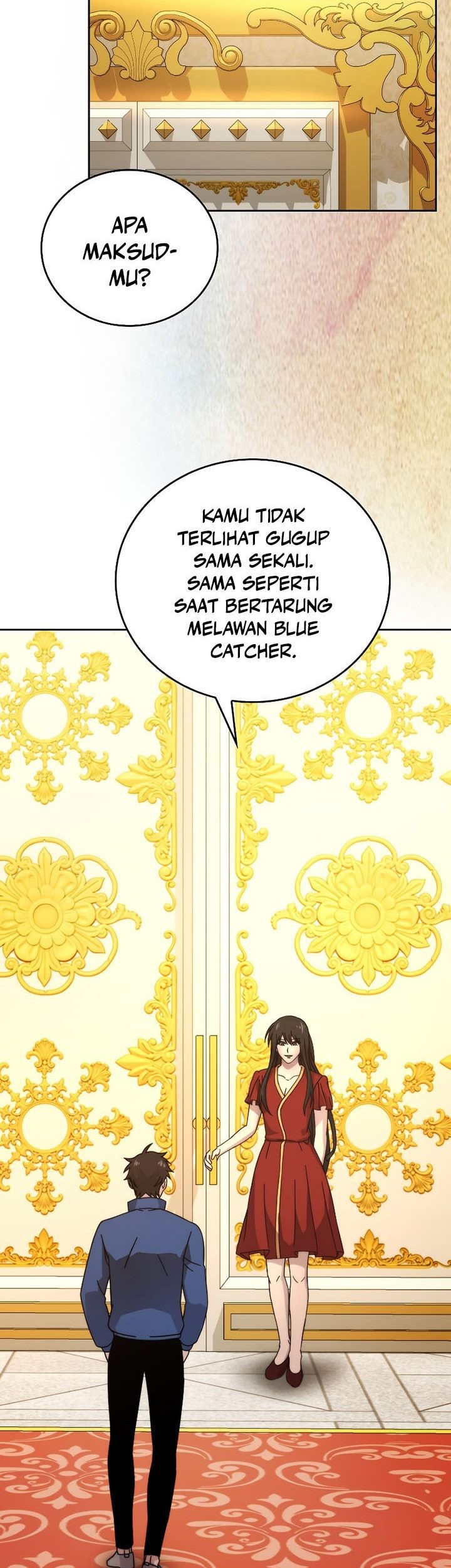 Demon Lord’s Martial Arts Ascension Chapter 30 - halaman 58